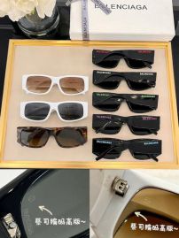 Picture of Balenciga Sunglasses _SKUfw53058726fw